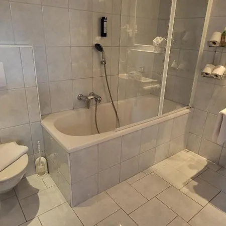 Tschol Martin Apartment *